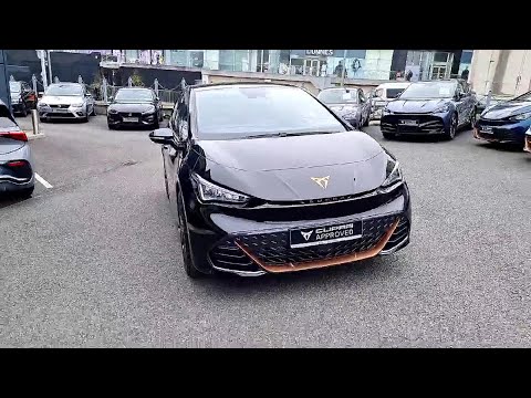 Cupra Born e-Boost 77kWh 231HP **Call Stephen 0864 - Image 2