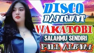 Download lagu VIRAL 2026 WAKATOBI 💥 DISCO REMIX DANGDUT 💥2026 POP KENANGAN 80AN mp3