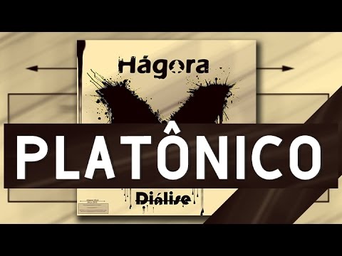 Platônico video