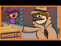 The Tall Boys Hit The Town - Cyanide & Happiness Shorts