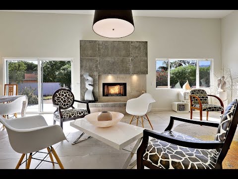 2999 E. Via Vaquero Road | Palm Springs - The Agency