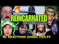 Kendrick Lamar Reincarnated COMPILATION