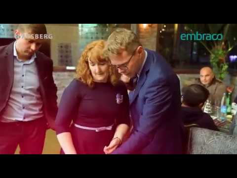 Aysberg şirkəti yeni bir seminar təşkil etdi.