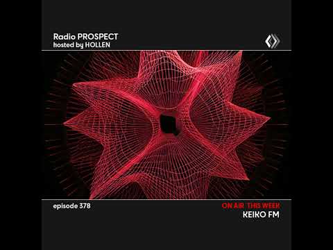RadioProspect 378 - Keiko FM