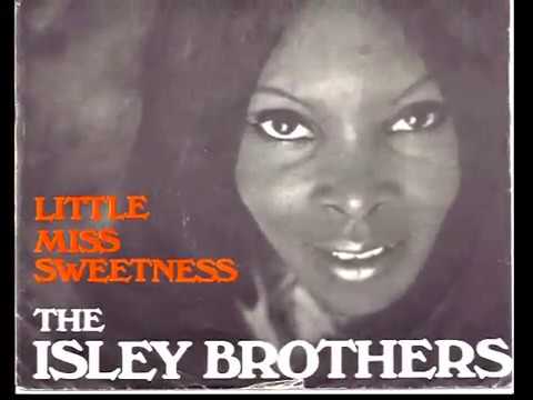 Isley Brothers "Little Miss Sweetness" Motown 1967 My Extended Version!