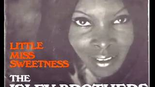 Isley Brothers "Little Miss Sweetness" Motown 1967 My Extended Version!