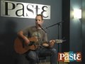 David Wilcox "Open Hand" live at Paste
