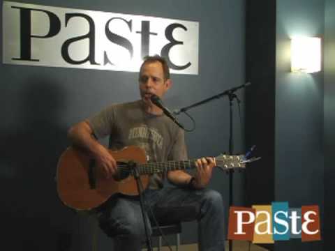Videoclip de Same Shaker — David Wilcox