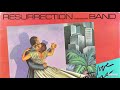 Resurrection Band - Can't Do It On My Own (1981)