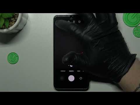 How to Turn On/Off Camera Location Tags on SAMSUNG GALAXY S23 – Manage Camera Location Options