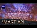 The Martian Danish National Symphony Orchestra LIVE