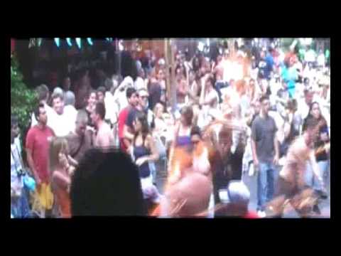 French Connexion Teaser 2009