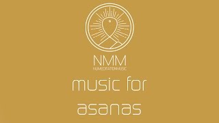 Yoga Music: music for Yoga Asanas, Yoga poses music, instrumental flute music, soft music, Bansuri