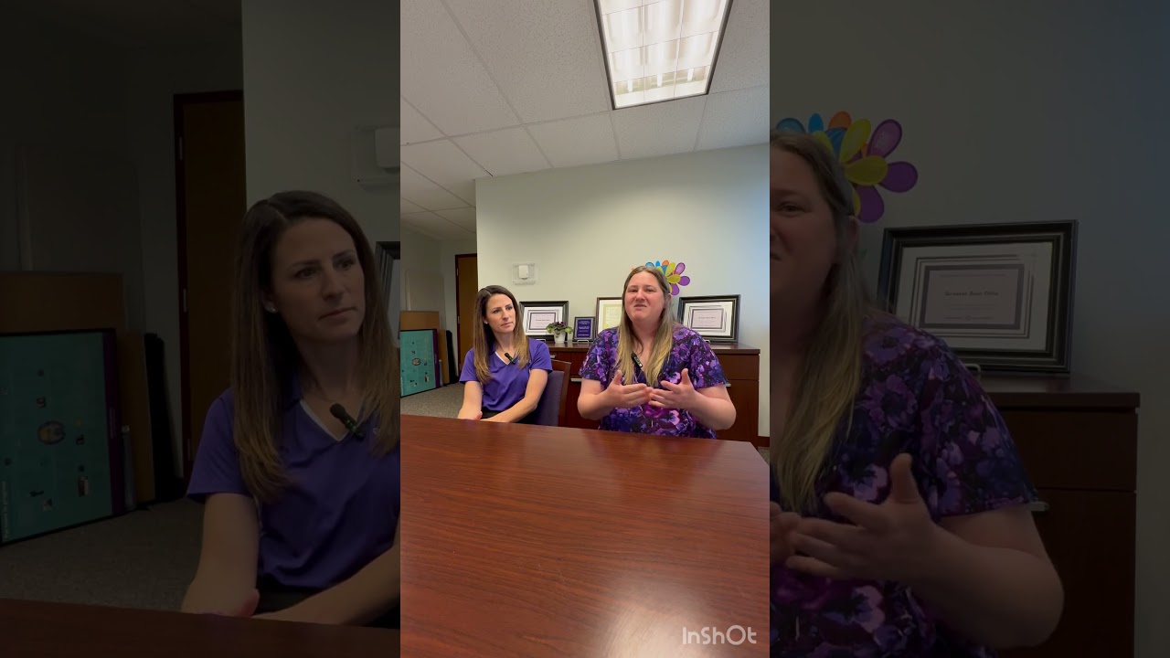 The Alzheimer's Association Interview 2