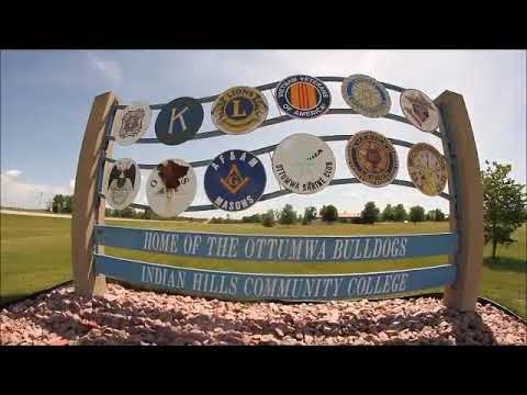 Ottumwa IA skateboarding