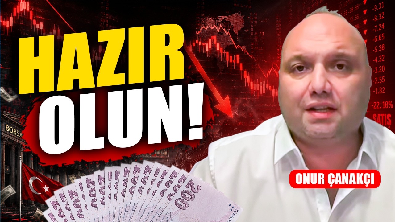 YATIRIMCI BİLE KAÇIYOR!