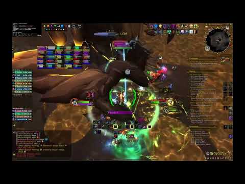 HEROIC Terros - Havoc DH POV VOTI Raid