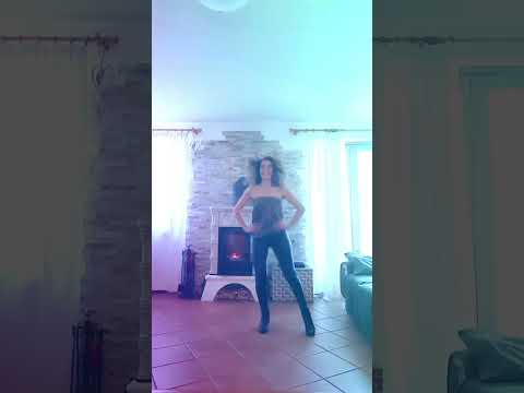 FOLK  '21 // COREO  HANTOS DJAY