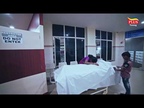 72 Hours Life Or Death Ninth Promo Web Series TarangPuls