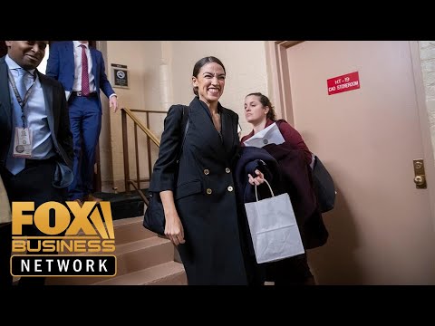 Kennedy on the cost of the Green New Deal