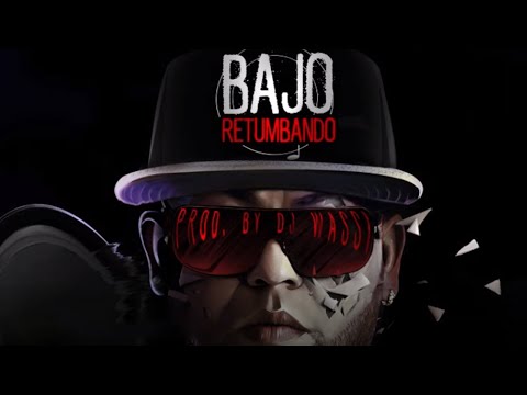 Ñejo - Bajo Retumbando [Official Audio]