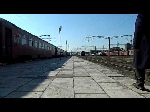 IR 12766 ( Timisoara Nord-Iasi)