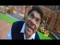 Golmaal Again Comedy Scene Johny Lever