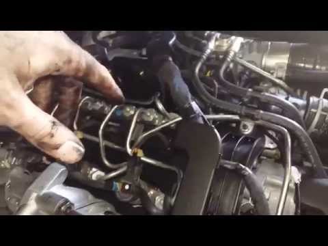 Ram ecodiesel EGR soot buildup & maintenance