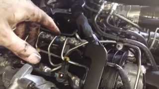 Ram ecodiesel EGR soot buildup & maintenance