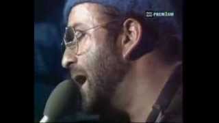 LUCIO DALLA:  QUALE ALLEGRIA  [LIVE 1981]