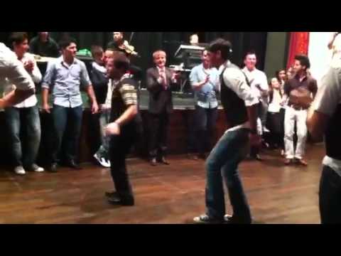 VatanSpor Radevormwald 10.Yil Kutlamasi