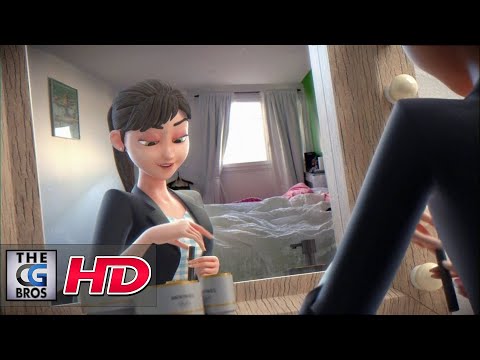 CGI & VFX Showreels: "Animation Reel"- by Morten Enevoldsen