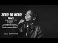 Goofy ZERO TO HERO Song The Rapper Cambodia