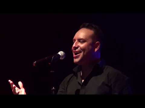 Porque aún te amo Pablo Díaz en vivo