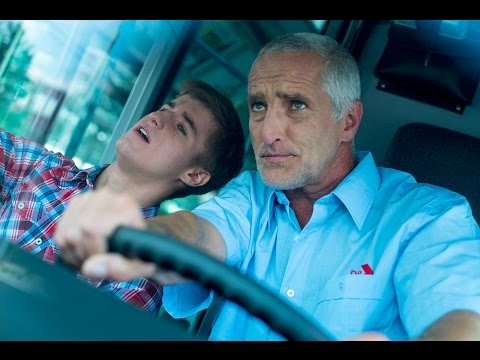 Michal Horák - Michal Horák - V 7:25 (Official Video)