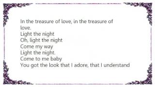 Laura Nyro - Map to the Treasure Lyrics