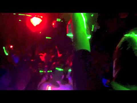 JayKosy @ Euforia Dzwieku - Sonar Club ( Drawski Mlyn,Poland) 15.2.2014