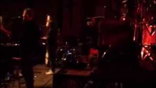 @theroyalroyal live iphone footage singing   " real strength" California