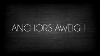 Anchors Aweigh - Karma - EP &quot;RIOT!&quot;