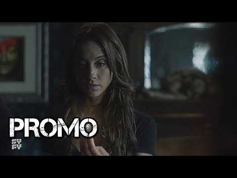 The Magicians Season 3 (Promo 'They're Bringing Magic Back')