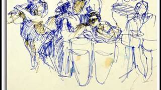 COMPAY SEGUNDO y su grupo & AHORA ME DA PENA