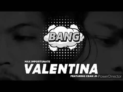 Max Importunate - Valentina ft. Cean Jr. (BASS BOOSTED)