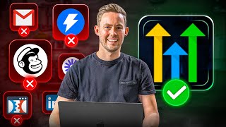 Why I'm Ditching My Old System For Go High Level In My Video Business