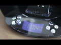 Jbl radija,ipod
