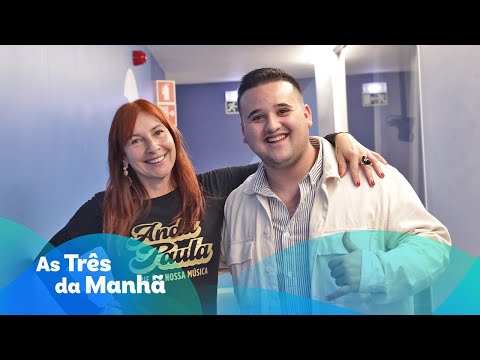 Miguel Bravo apresenta o "Valor do Pi" n'As Três da Manhã