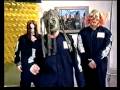 Funny Slipknot Interview Limp Bizkit