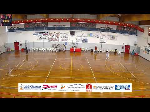 UNDER 13:  JBC - BANCOLE