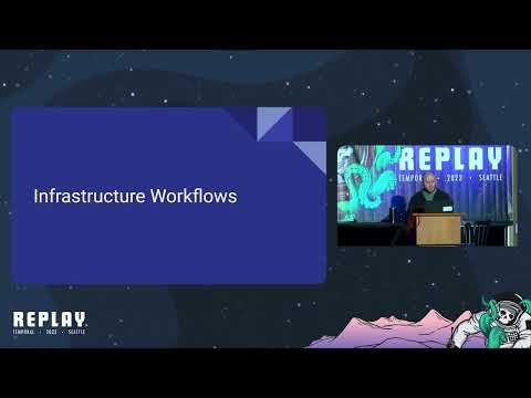 Zero Downtime Deploys with Temporal and wasmCloud | Replay 2023