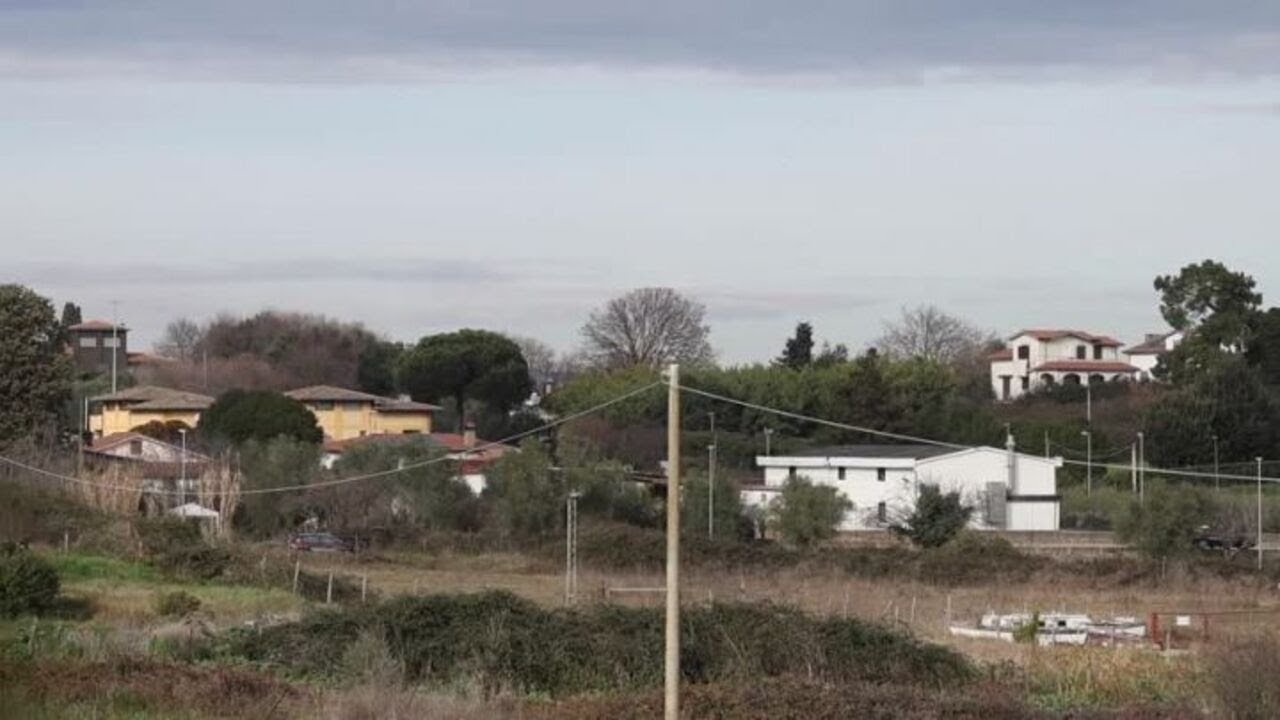 Femminicidio Anguillara, sopralluogo del Ris nell'azienda del marito