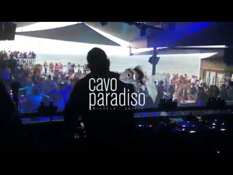 MYKONOS CLUB WEEK pres. Cavo Paradiso w/ Nicky Romero & Antonis Dimitriadis 2019